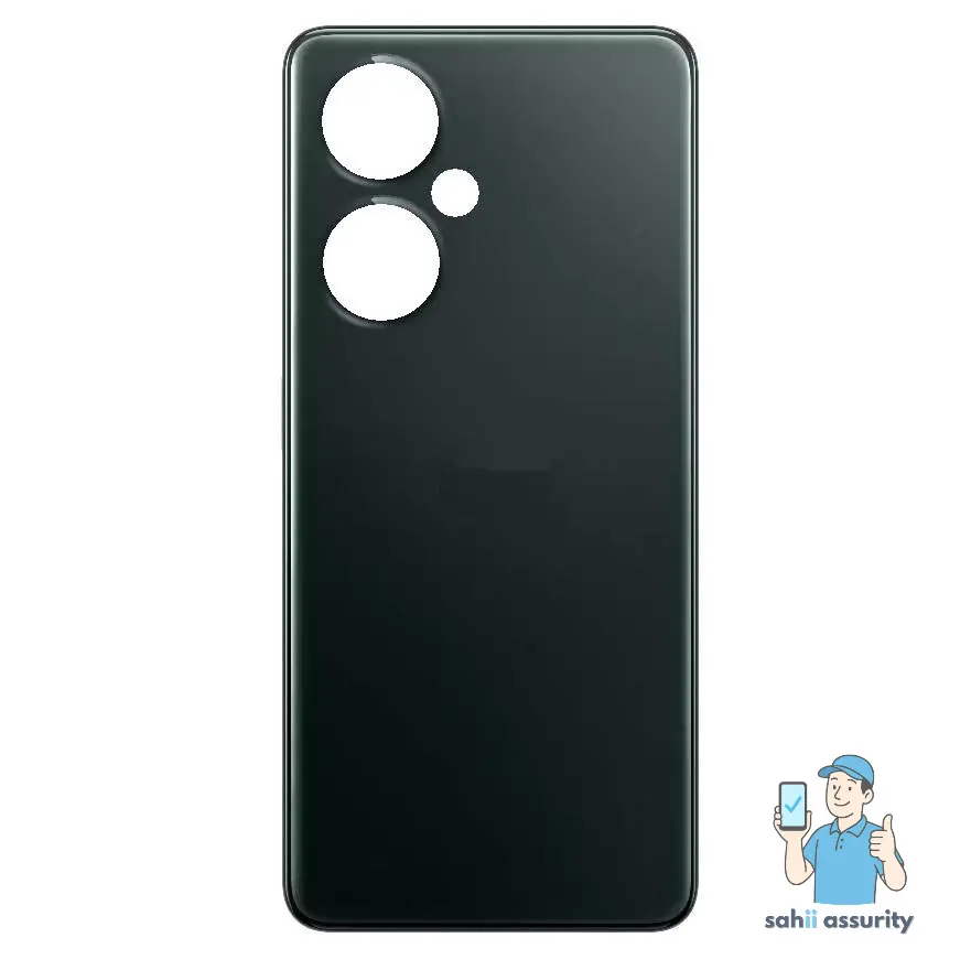 Back Panel Cover for OnePlus Nord N30 5G
